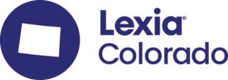 Lexia for Colorado logo